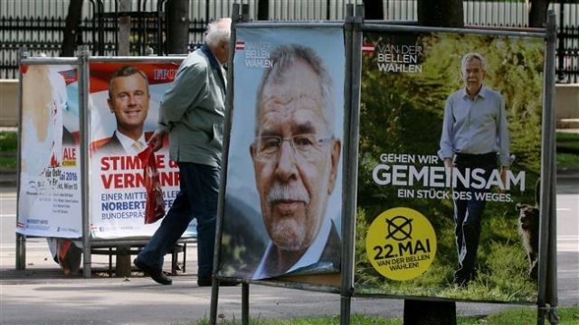 &laquo;الاشتراكيون الديمقراطيون&raquo;  وصفعات التحوّل الأوروبي