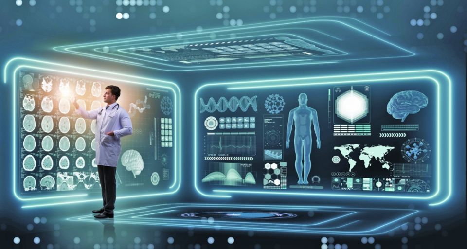 الذكاء الاصطناعي وعقل الإنسان