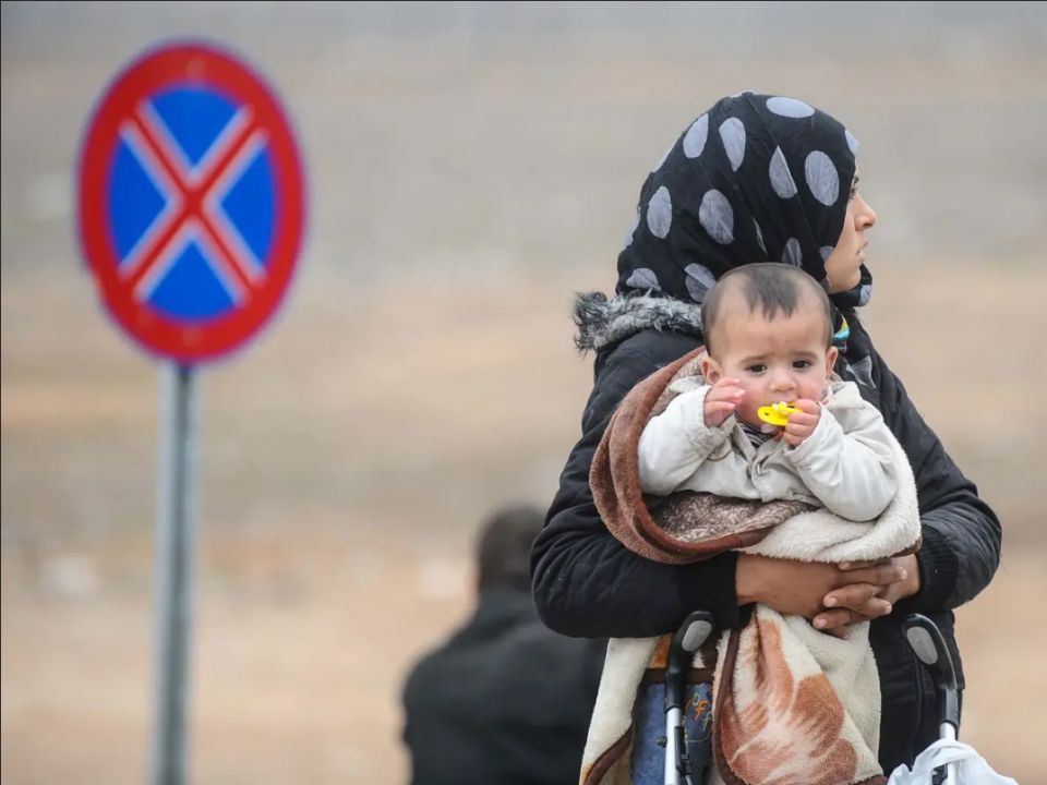 افتتاحية قاسيون 1022: ما الذي أعاق تنفيذ 2254؟