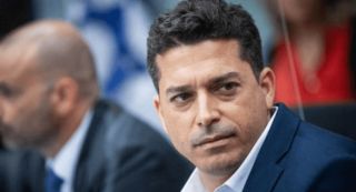 وزير &laquo;إسرائيلي&raquo;: الحرب مع سوريا حتمية
