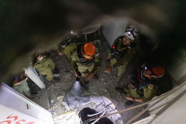 غرب آسيا&hellip; توجهات جديدة لم يعد من الممكن إيقافها!