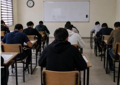 درعا: شكاوى تتهم عناصر عسكرية وأمنية بالغش الامتحاني