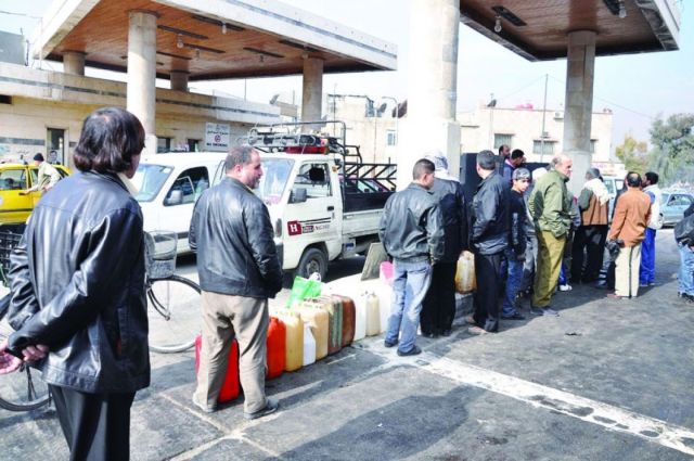 شركة خاصة جديدة تقضم جزءاً إضافياً من مهام الدولة وأرباحها!