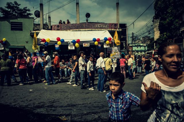 المعارضة الفنزويلية: سنقدّم مرشحاً واحداً للرئاسة