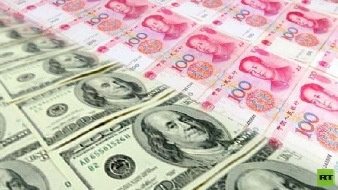 الصين تخطط للإطاحة بالدولار هذا العام!