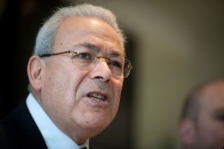 مجانين عامودا.. وتصريحات &laquo;غليون&raquo;