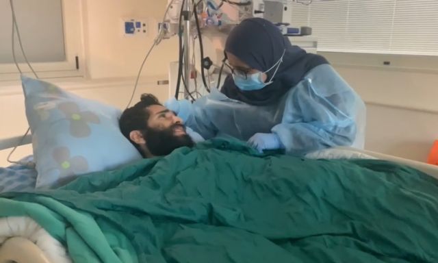 معركة الأسرى الفلسطينيين عبر الأمعاء الخاوية مرشّحة للتوسّع بعد تجاوز بعضهم 102 يوماً