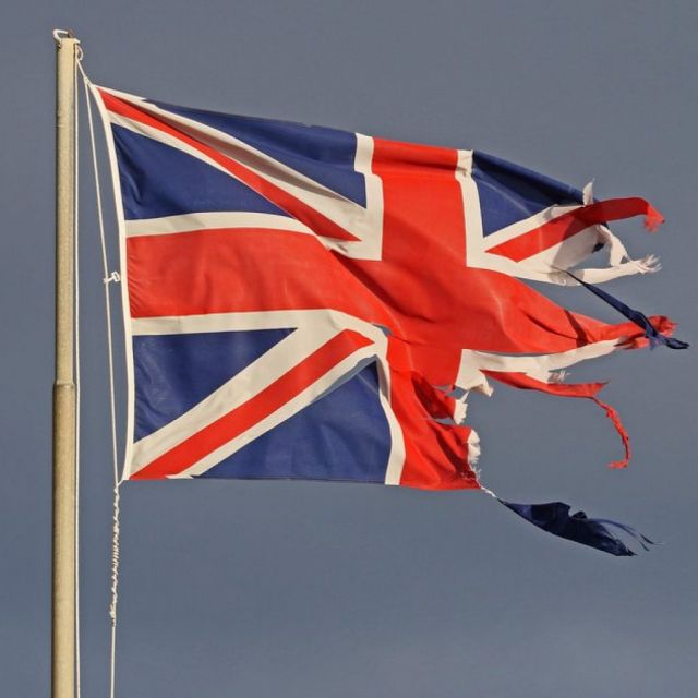 بريطانيا ووهم استعادة المستعمرات