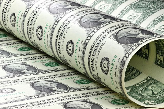كيف ستصل قيمة الدولار إلى صفر؟