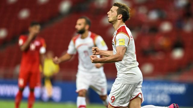 منتخبنا ملك لجمهوره، ووطنه، وليس شركة خاصة تدار لصالح قلة قليلة بهدف الربح