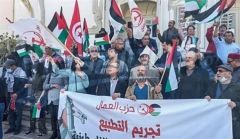 مبادرات اليوم في بلدين عربيين لتجريم التطبيع مع &laquo;إسرائيل&raquo;