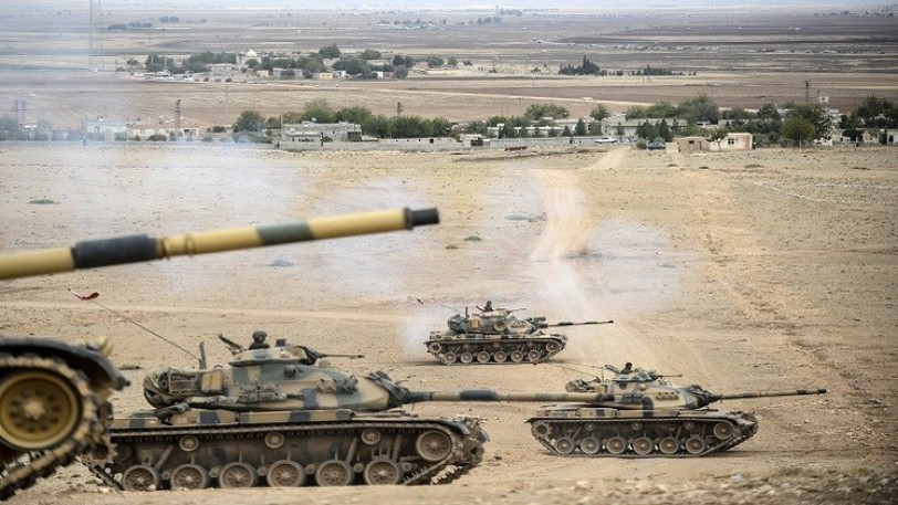 الجيش العراقي على بعد خطوة من استعادة الضلوعية