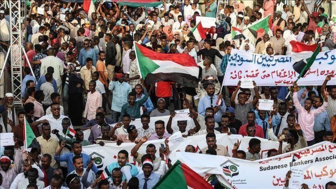 «مليونية» في الخرطوم اليوم للمطالبة بسلطة مدنية انتقالية