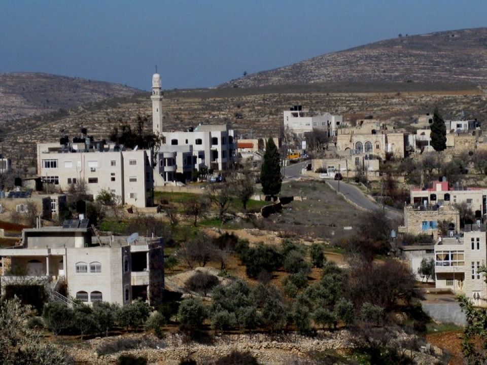 أهالي يبرود: هل نشتكي الظلم للظالم؟