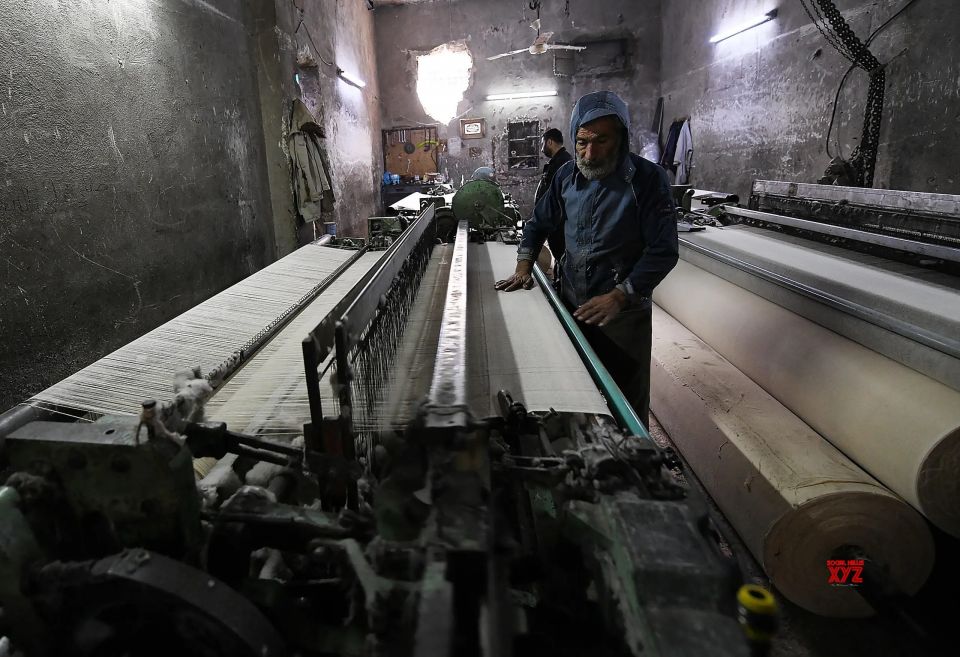 مساهمة في نقاش قانون العمل 17