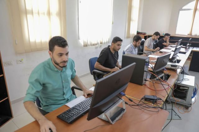 استغلال حاجة الشباب بمسمّى &laquo;التدريب&raquo;