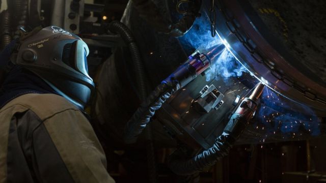 ألمانيا ترفض العقوبات الأمريكية ضد السيل الشمالي2