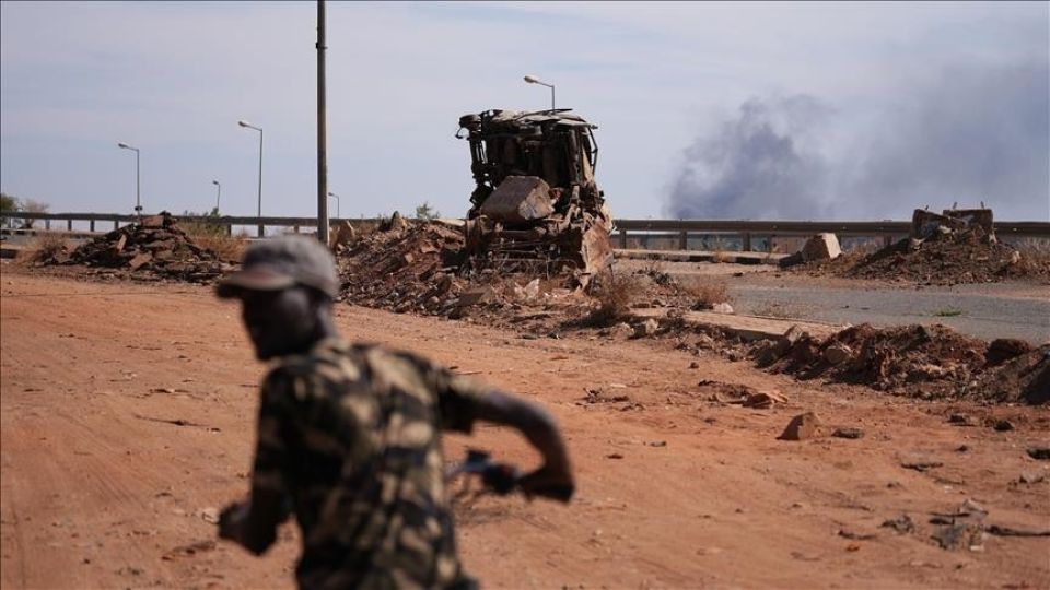الجيش السوداني يعلن مقتل 41 مدنياً في قصف للدعم السريع على الفاشر