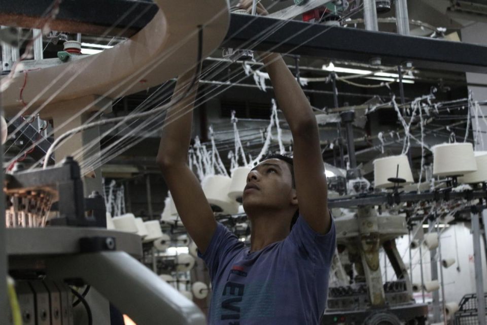 لماذا الانضمام للنقابة؟