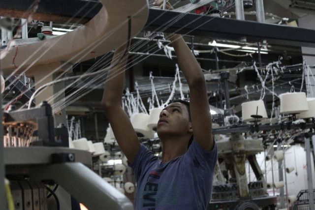 لماذا الانضمام للنقابة؟