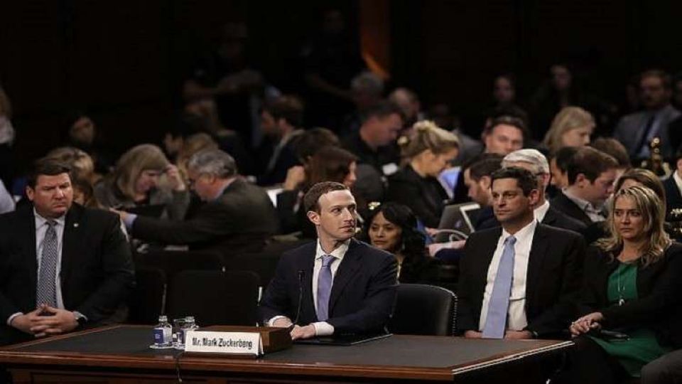 قد نشهد موت فايسبوك