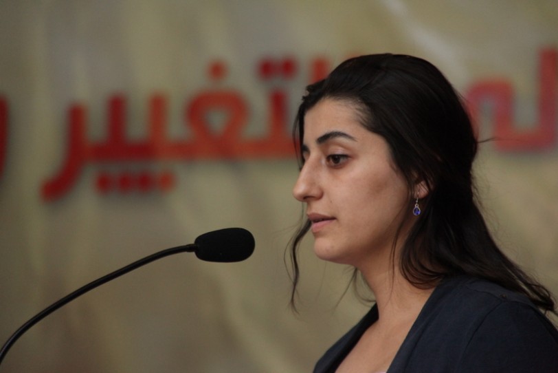 حوار عشتار محمود المستشارة في وفد منصة موسكو مع إذاعة ميلودي