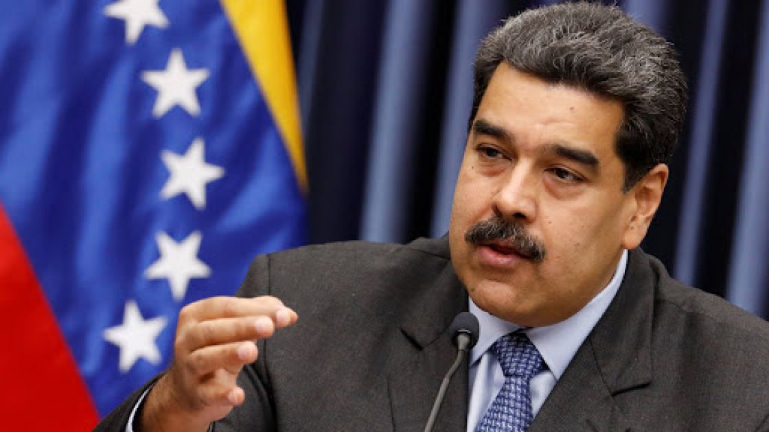 «بتوجيه أمريكي»… مادورو يعلن عن هجوم «إرهابي» على مصنع للبتروكيماويات
