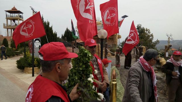 &laquo;الشعبية&raquo;: &laquo;باريس&raquo; رؤية قاصرة.. وانتقاص للحقوق