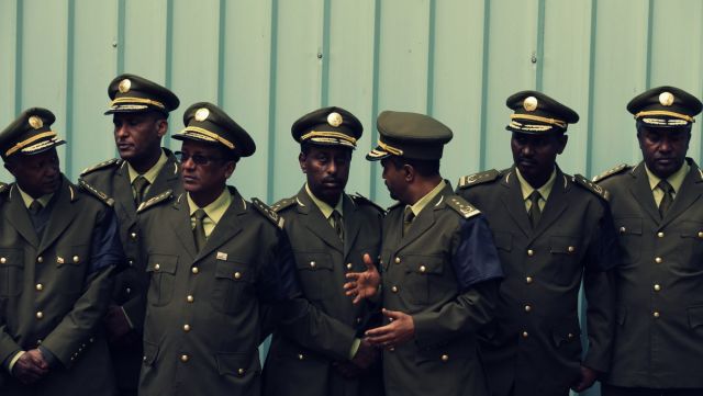 إثيوبيا تعلن حالة الطوارئ