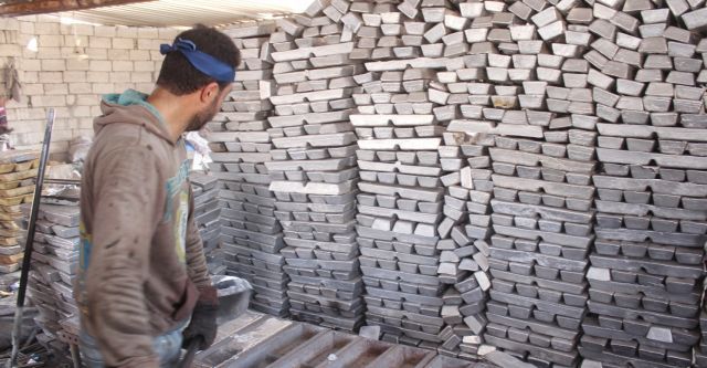 الطبقة العاملة من الانزياح الجغرافي إلى الانزياح المهني