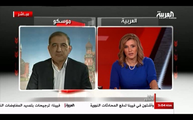 جميل: الحل السياسي في سورية مطلوب منذ زمن ولذلك هو مطلوب اليوم أكثر من أي وقت مضى