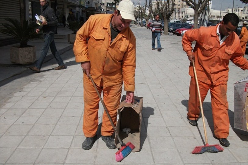 غادر صابر وبقي «أبناء البسطاء» ممنوعين من المنصة!