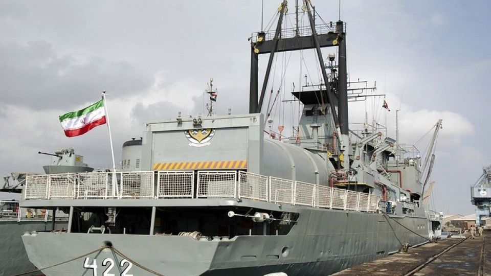 مباحثات إيرانية فرنسية لتخفيف التوتر