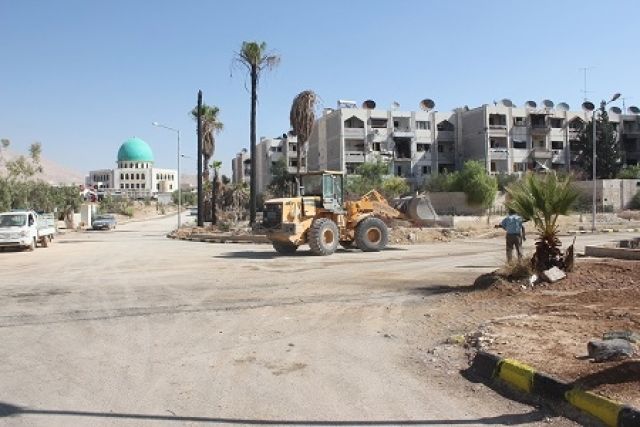 المدينة العمالية  تشجيع للعودة أم &laquo;تطفيش&raquo;