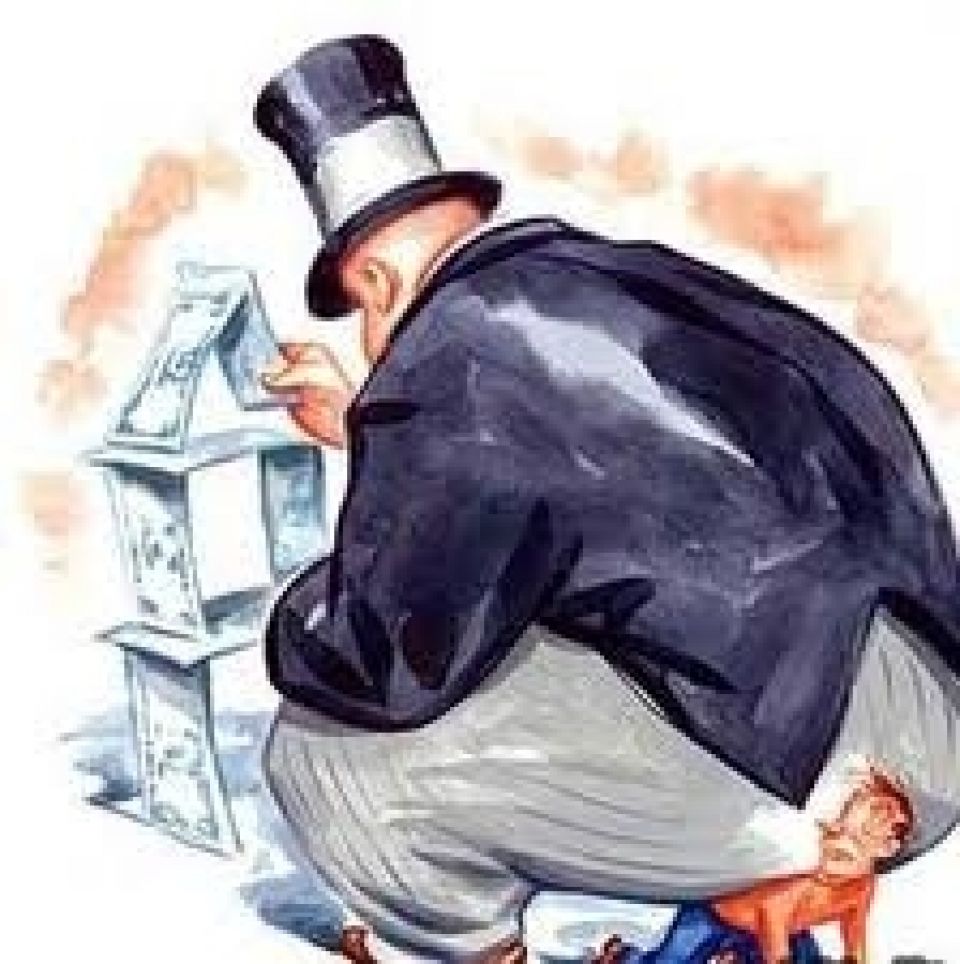 جشع تجار الغوطة الشرقية في ظل الأزمة.. نموذج لغد أسوأ!