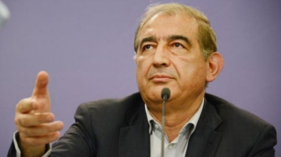 الرفيق د. قدري جميل: الشعوب محكومة بالانتصار