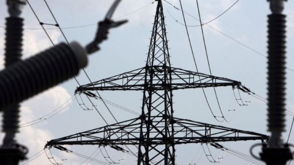 الجزيرة السورية والكهرباء..