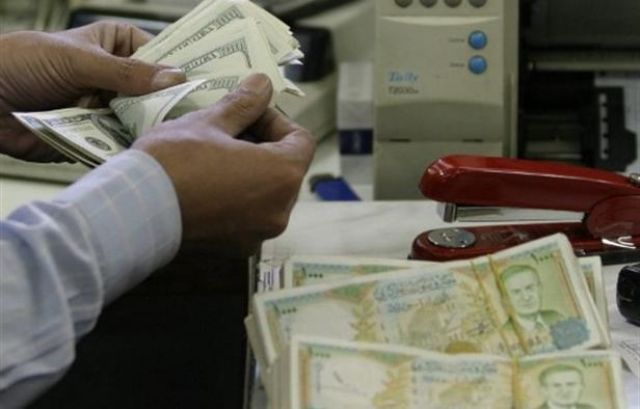 (حقنة) ضخ القطع الأجنبي.. صلاحيتها أقل من شهر!
