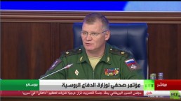 الدفاع الروسية: أدروغان وعائلته متورطون بالنفط "الداعشي"