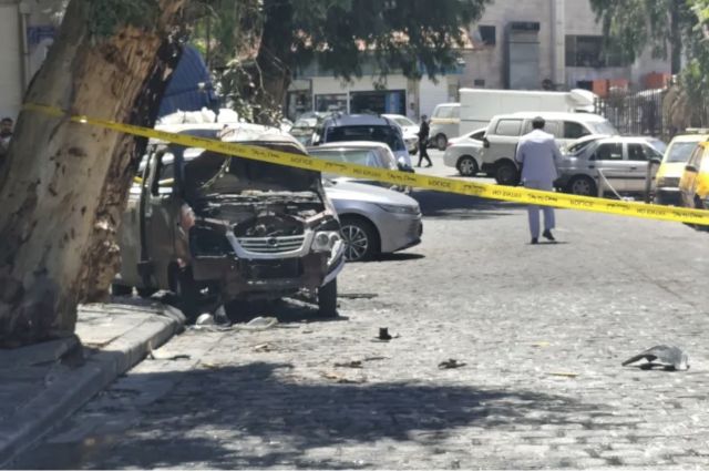 Kassioun Editorial 1286: What Comes After the Bombings and the Fuel Crisis?
