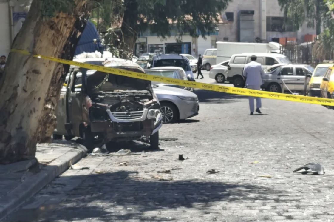 Kassioun Editorial 1286: What Comes After the Bombings and the Fuel Crisis?
