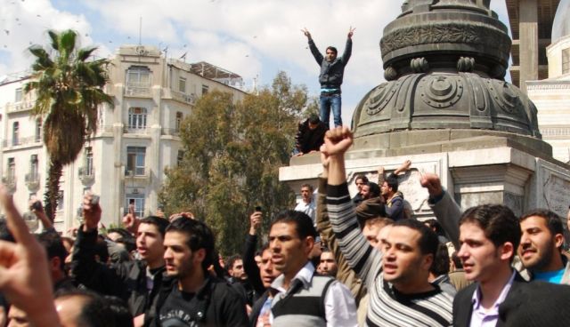 بصدد الوطنية والوطنيين..!