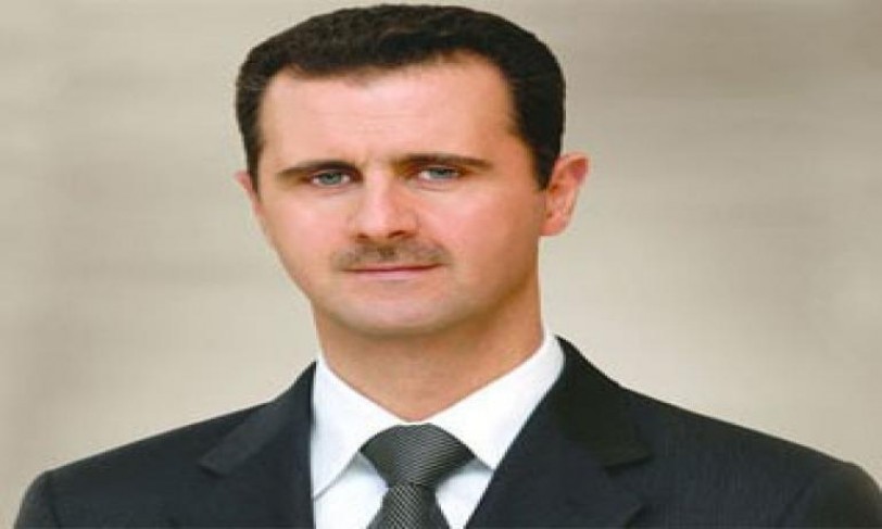 الرئيس الأسد يصدر قانوناً بتحديد اعتمادات الموازنة العامة للدولة للسنة المالية 2014