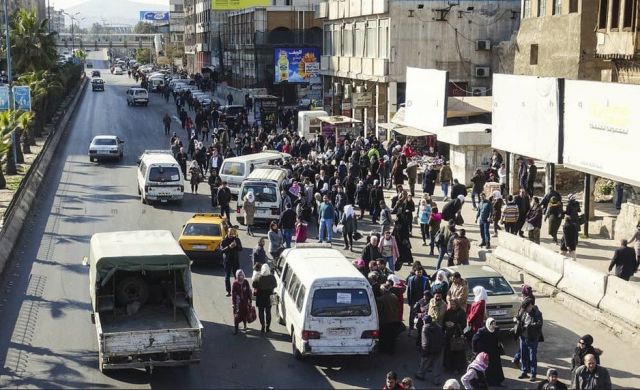 مسيرة الذكاء الإلكتروني... بديل مشوه