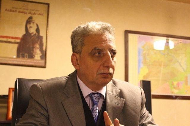 عرفات:  جولة &laquo;جنيف3&raquo; المقبلة ستحمل تعديلات إيجابية