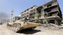 موسكو... ضرورة إشراك إيران في حل الأزمة السورية