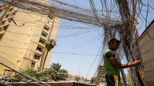 رفع أسعار الطاقة الكهربائية من النوايا إلى التنفيذ!