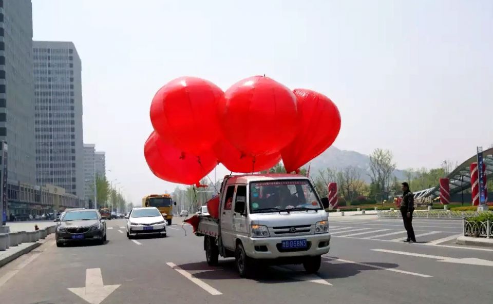 الصين تبني &laquo;هوليود القرن الجديد&raquo;