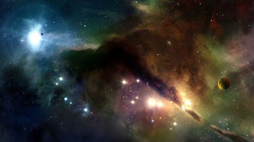 علماء: طاقة مظلمة غامضة تهدد بتمزيق الكون