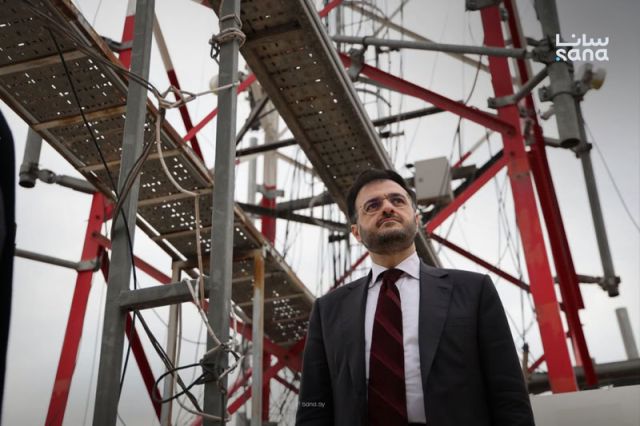 وزير الاتصالات وشركتا الخليوي.. تصريحات تبريرية جديدة خارج الموضوعية! هل تنجح التبريرات في تجميل الواقع؟